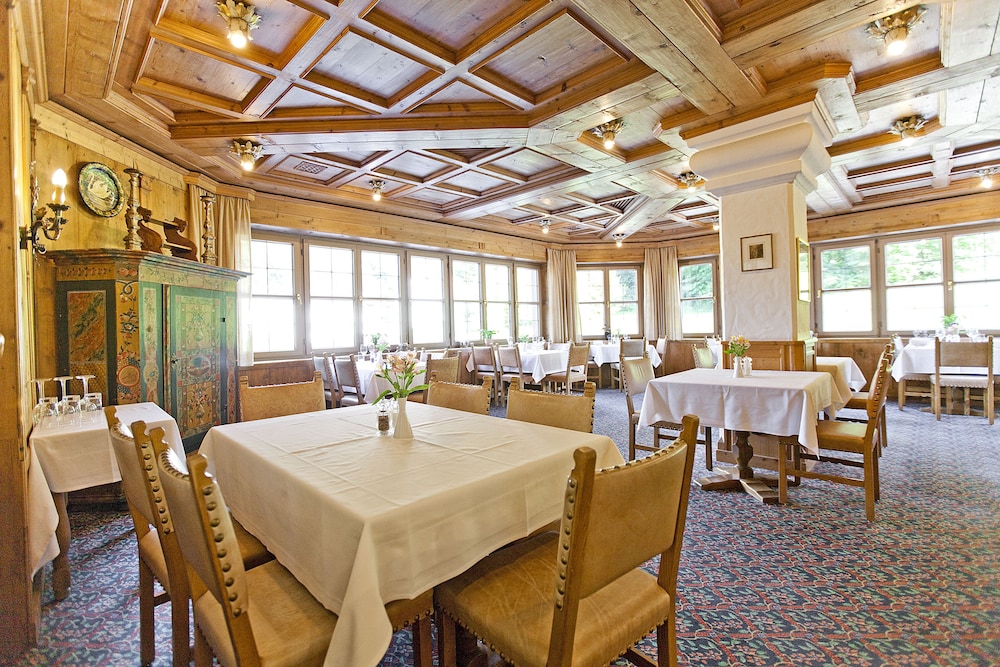 hotel muller hohenschwangau