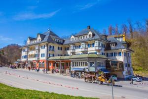 hotel muller hohenschwangau