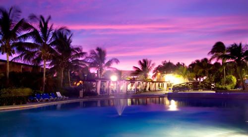 lti costa caribe beach hotel