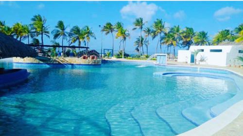 lti costa caribe beach hotel