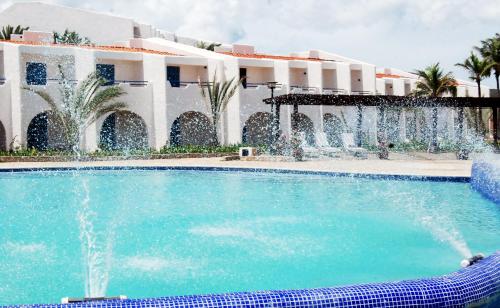 lti costa caribe beach hotel