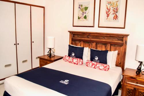 lti costa caribe beach hotel