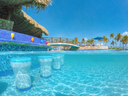 lti costa caribe beach hotel