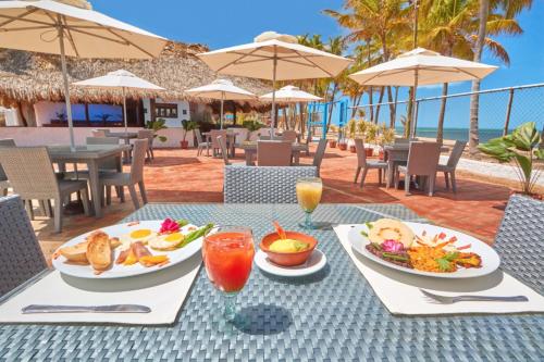 lti costa caribe beach hotel