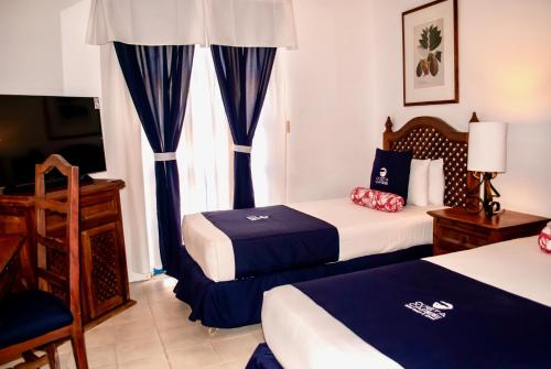 lti costa caribe beach hotel