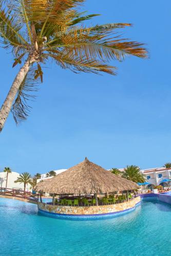 lti costa caribe beach hotel