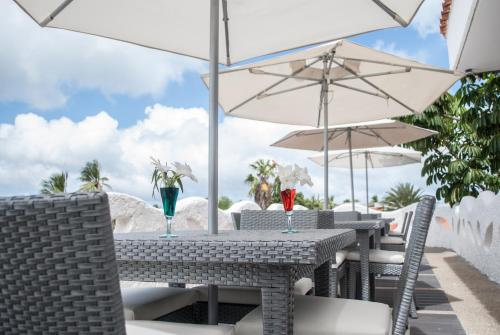 lti costa caribe beach hotel
