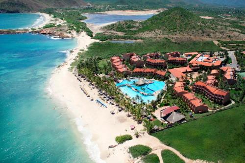 lti costa caribe beach hotel