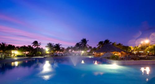 lti costa caribe beach hotel
