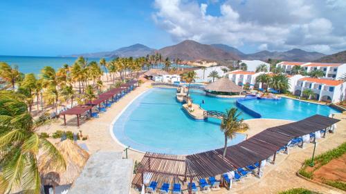 lti costa caribe beach hotel