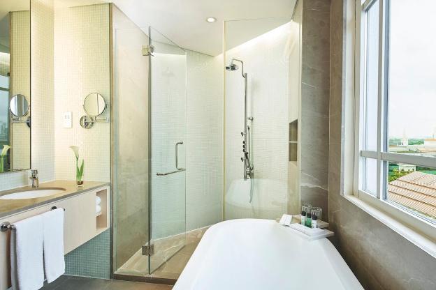 rendezvous hotel singapore by far east hospitality