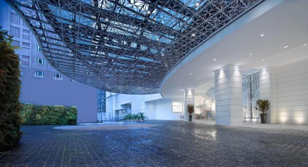 rendezvous hotel singapore by far east hospitality