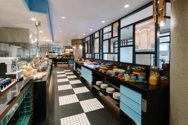 rendezvous hotel singapore by far east hospitality