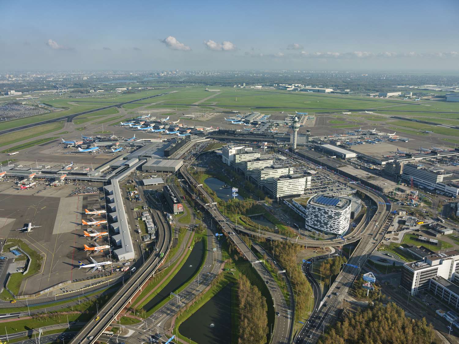 hilton amsterdam airport schiphol
