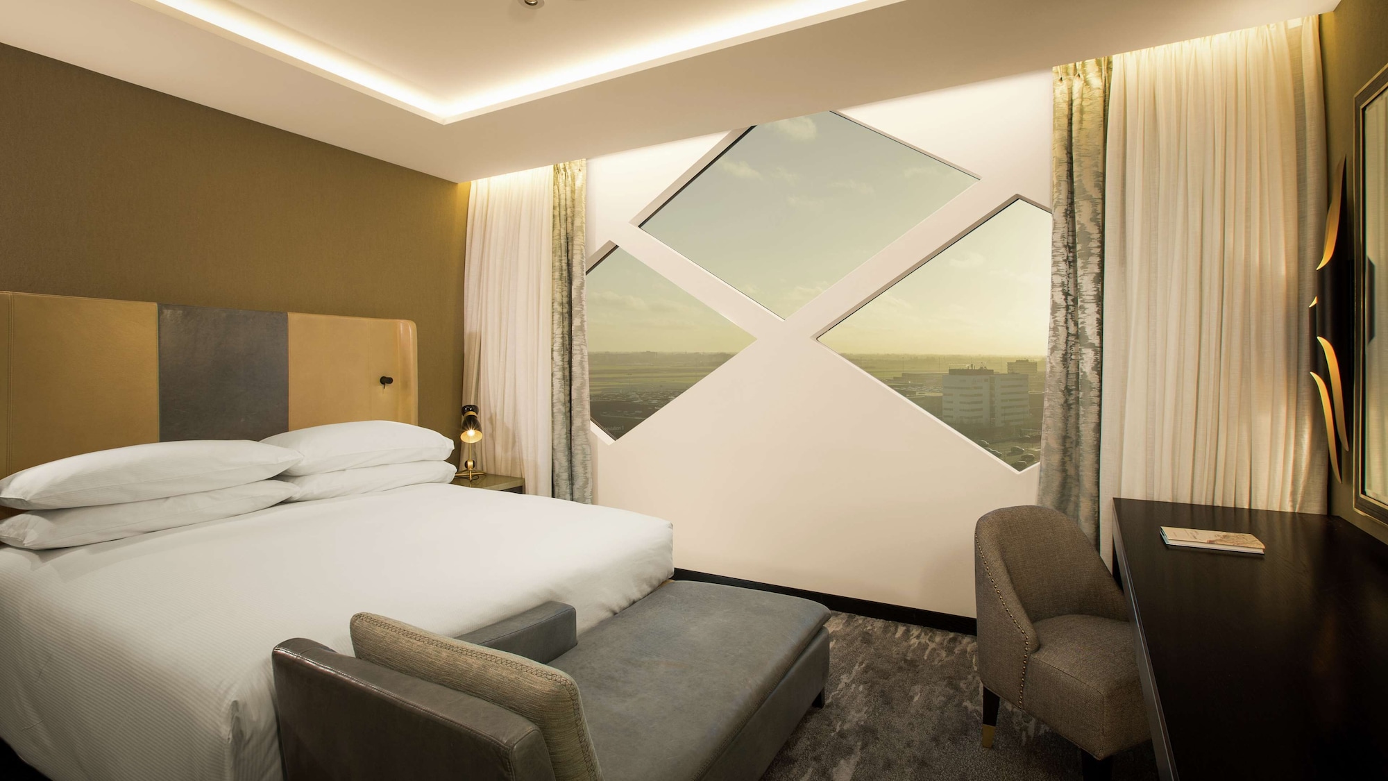 hilton amsterdam airport schiphol