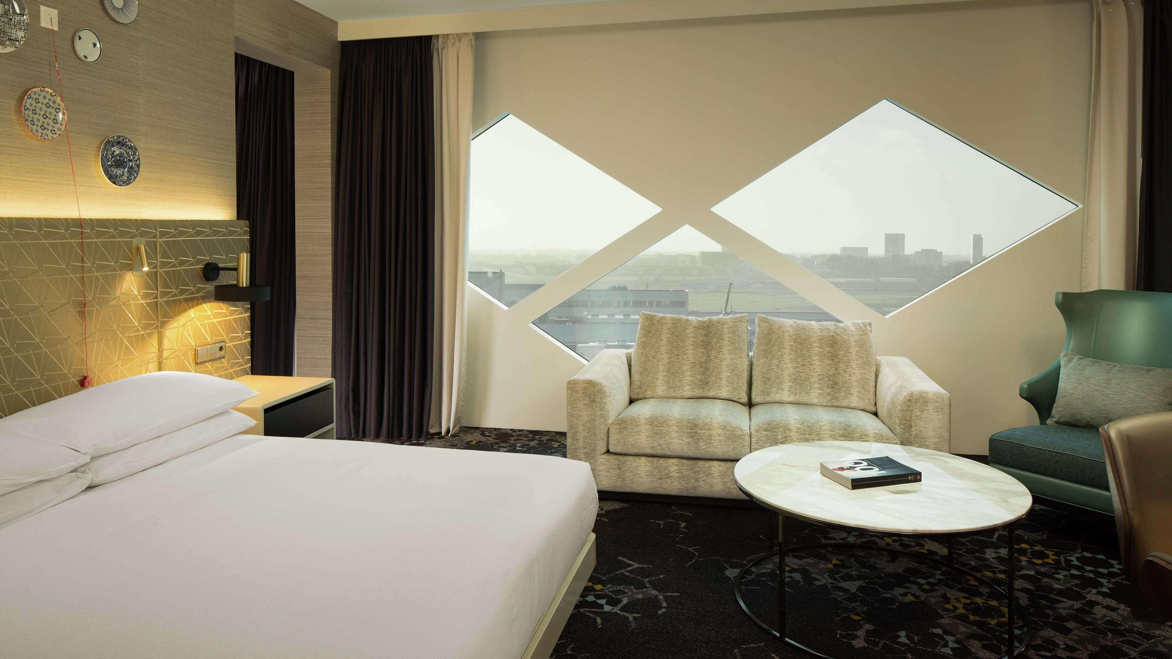 hilton amsterdam airport schiphol