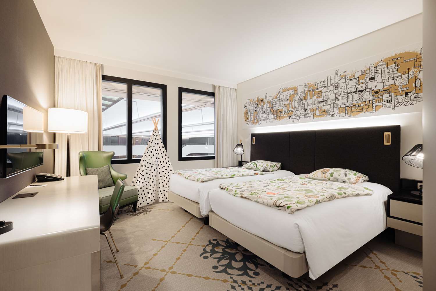 hilton amsterdam airport schiphol