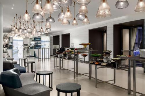 hilton amsterdam airport schiphol