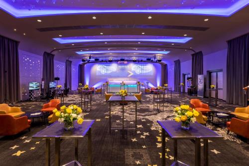 hilton amsterdam airport schiphol