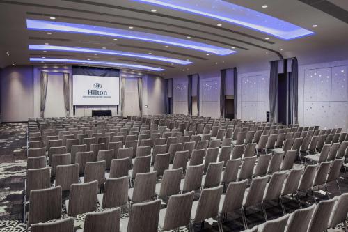 hilton amsterdam airport schiphol