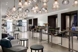hilton amsterdam airport schiphol