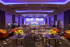hilton amsterdam airport schiphol