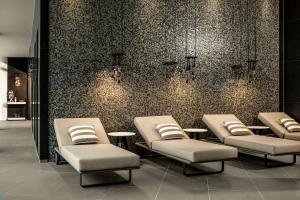 hilton amsterdam airport schiphol