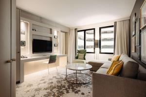 hilton amsterdam airport schiphol