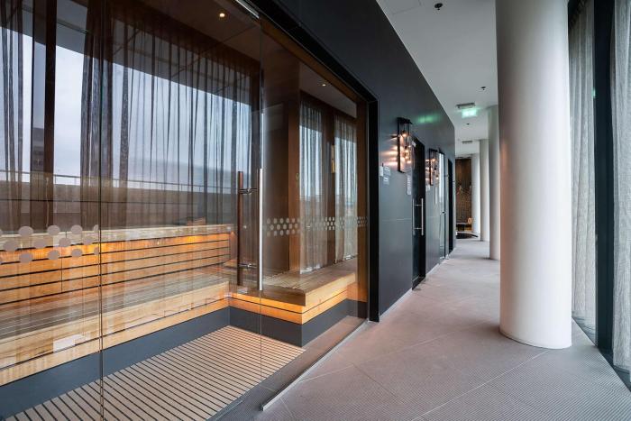 hilton amsterdam airport schiphol