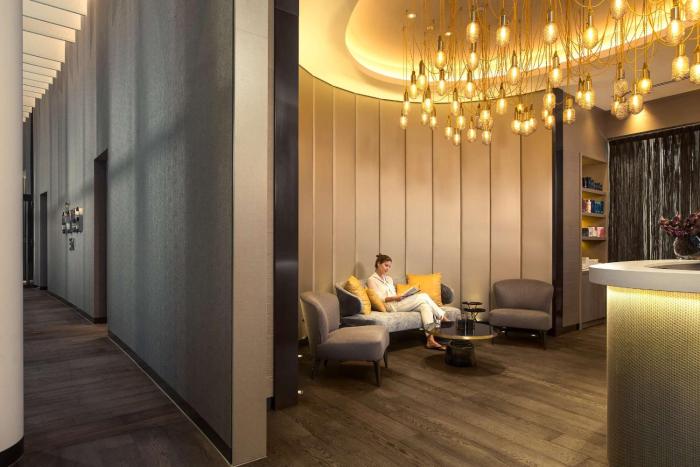 hilton amsterdam airport schiphol