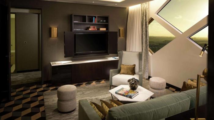 hilton amsterdam airport schiphol