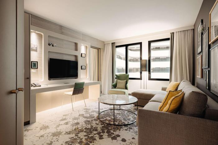 hilton amsterdam airport schiphol
