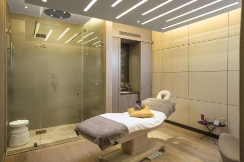 hilton amsterdam airport schiphol