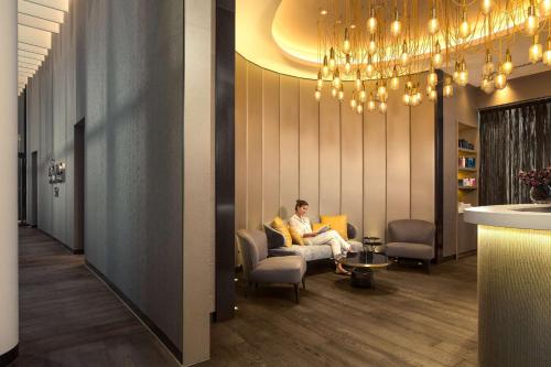 hilton amsterdam airport schiphol