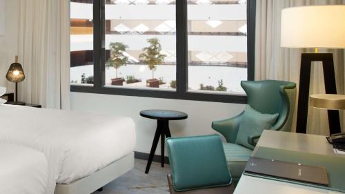hilton amsterdam airport schiphol