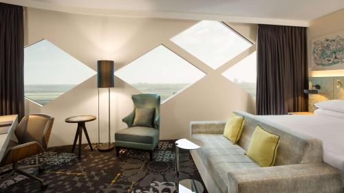 hilton amsterdam airport schiphol