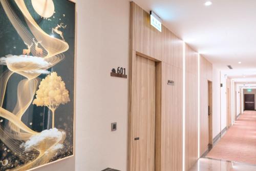 hoping mori hotel