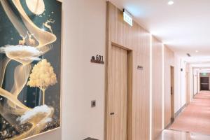 hoping mori hotel