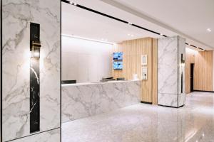 hoping mori hotel