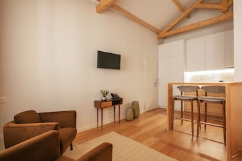 porta nobre exclusive living hotel