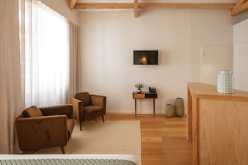 porta nobre exclusive living hotel