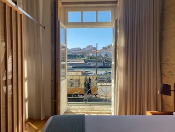 porta nobre exclusive living hotel