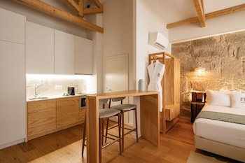 porta nobre exclusive living hotel