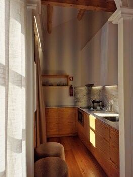 porta nobre exclusive living hotel