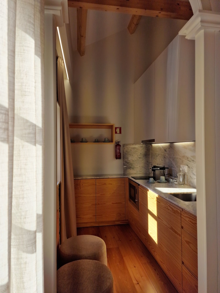 porta nobre exclusive living hotel