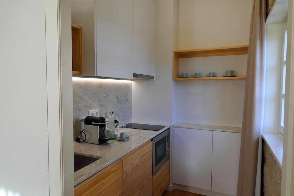 porta nobre exclusive living hotel