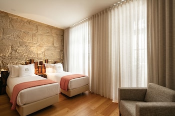 porta nobre exclusive living hotel