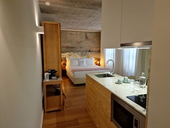 porta nobre exclusive living hotel
