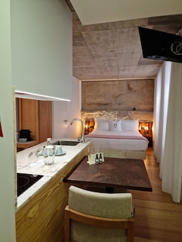 porta nobre exclusive living hotel
