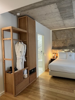 porta nobre exclusive living hotel
